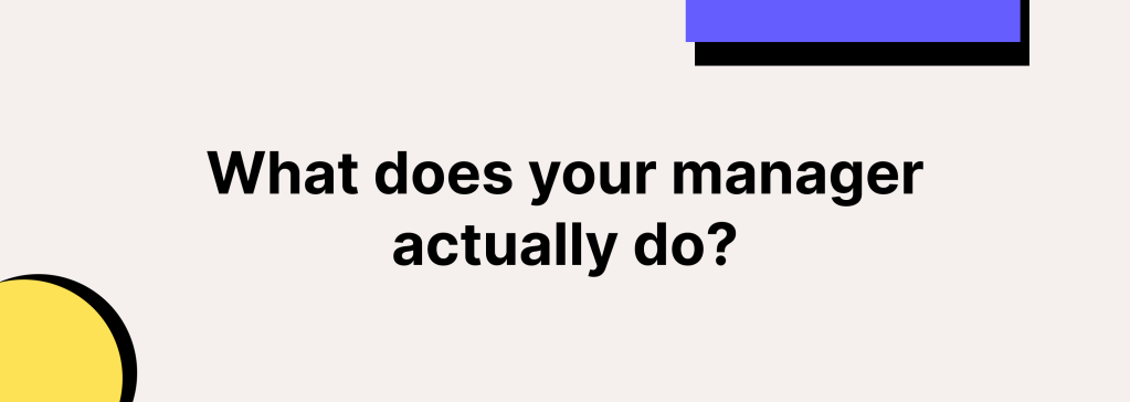 What Engineering Management Is, And What It&nbsp;Isn’t